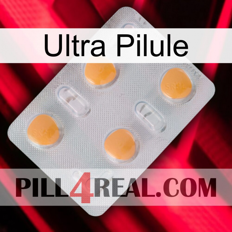 Ultra Pill 24